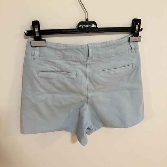 Wilfred Ascendant Short 5” in light blue - Picture 6 of 6